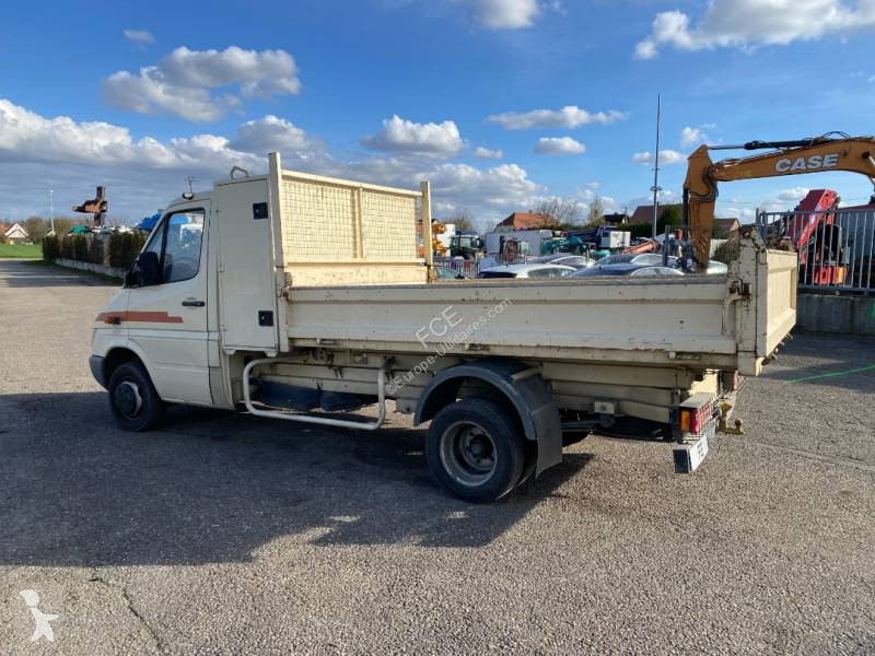 Mercedes  Transporter