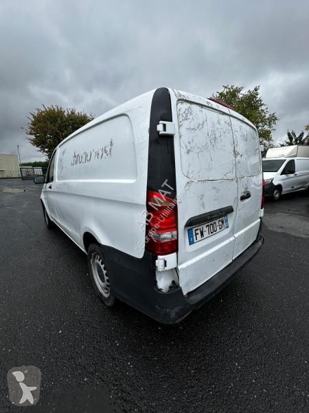 Mercedes  Transporter