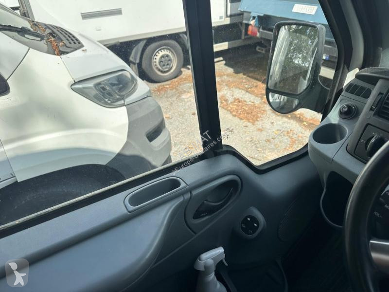عربة نفعية Ford