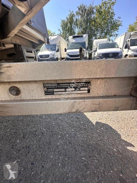 Furgoneta Volkswagen 2.5 TDI