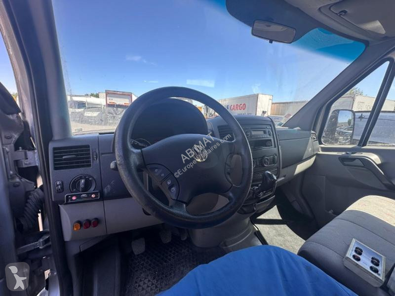 Furgoneta Volkswagen 2.5 TDI