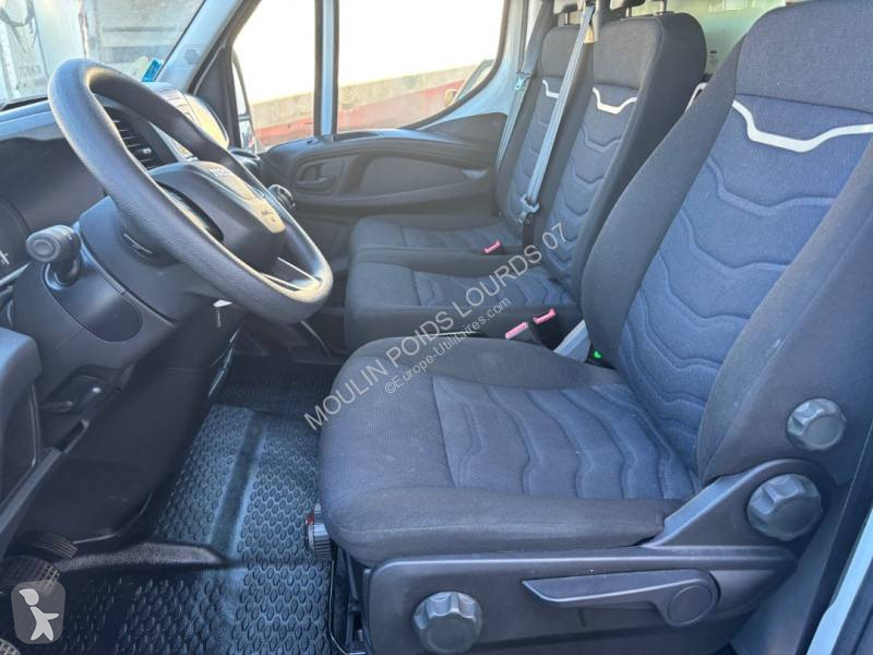 Iveco  Transporter