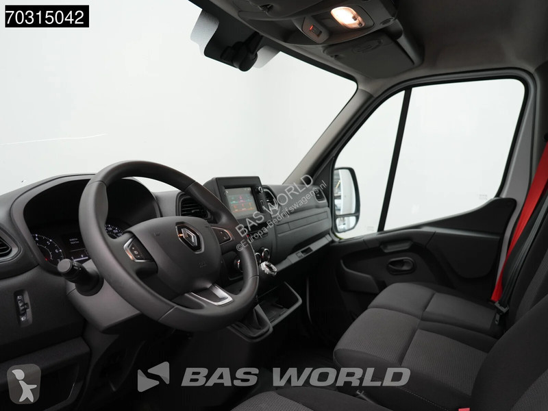 Furgoneta Renault L2H2 Koelwagen Thermo King...
