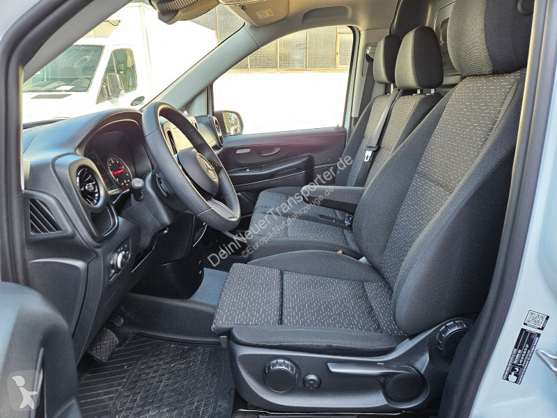 عربة نفعية Mercedes Vito...