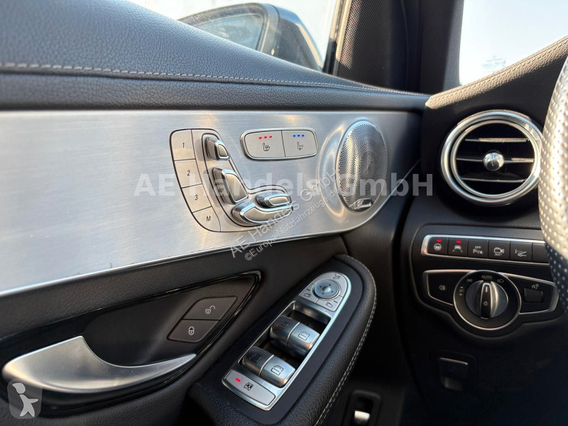 عربة نفعية Mercedes 43 AMG 4M...