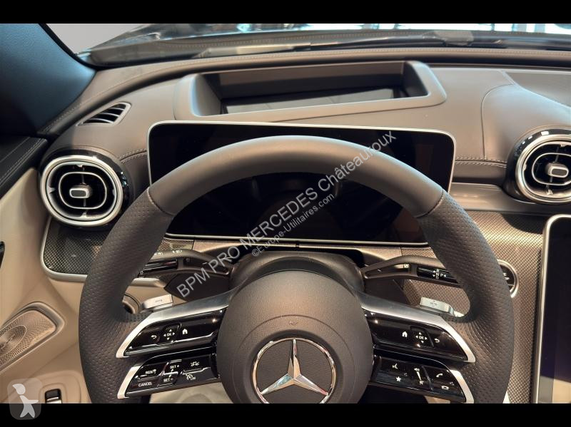 Mercedes CLE Cabriolet 220 d 197ch AMG Line...