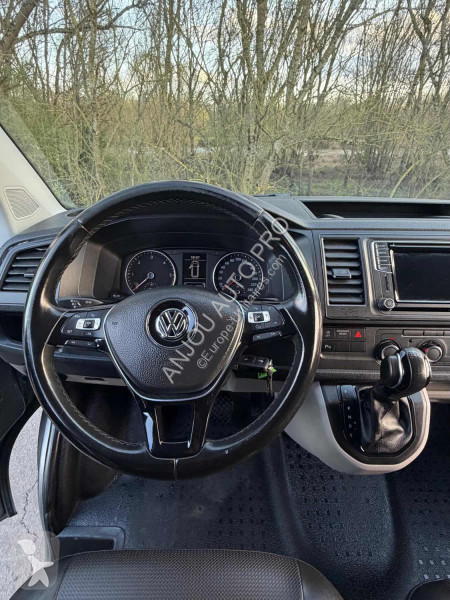 عربة نفعية Volkswagen 6.1 2.0 TDI 204 FGN TOLE...