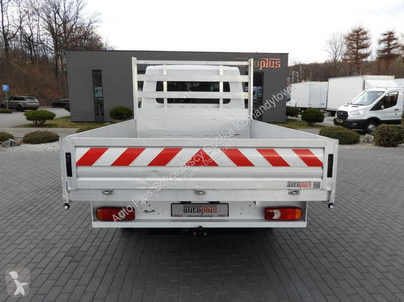 Samochód dostawczy Opel  MOVANO