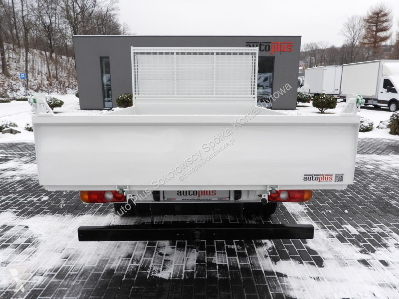 عربة نفعية Mitsubishi FUSO 3C15 CANTER