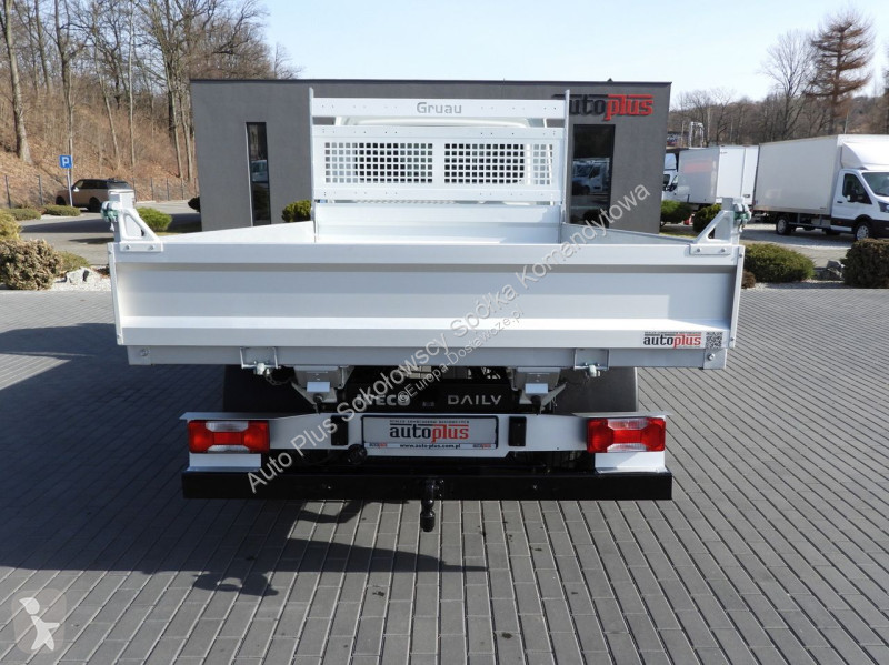Furgoneta Iveco 35C14 DAILY