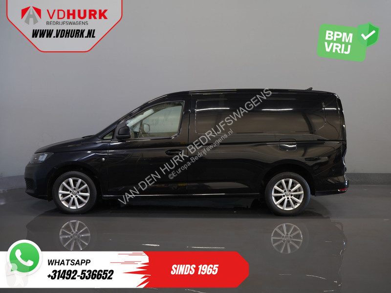 Véhicule utilitaire Volkswagen 2.0 TDI 125 pk...