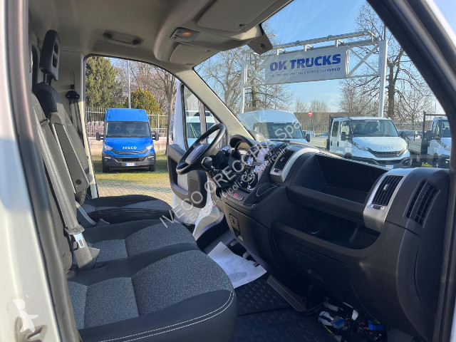 Furgoneta Fiat DUCATO