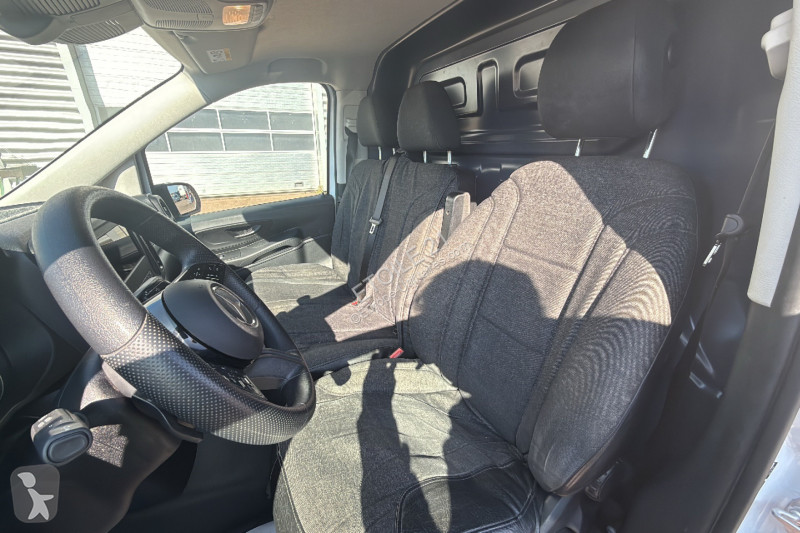 Furgoneta Mercedes VITO FOURGON 114 CDI COMPACT...