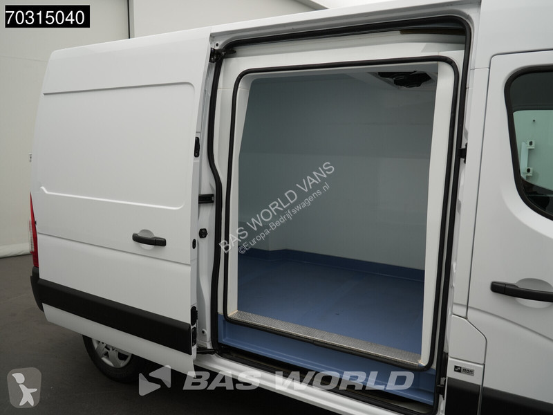 Furgoneta Renault Koelwagen L2H2 Thermo King...