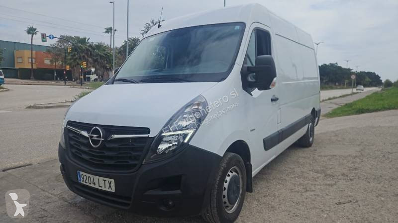 Opel  Transporter