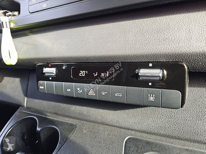 Bedrijfswagen Mercedes 314 L1H1 Automaat Mbux