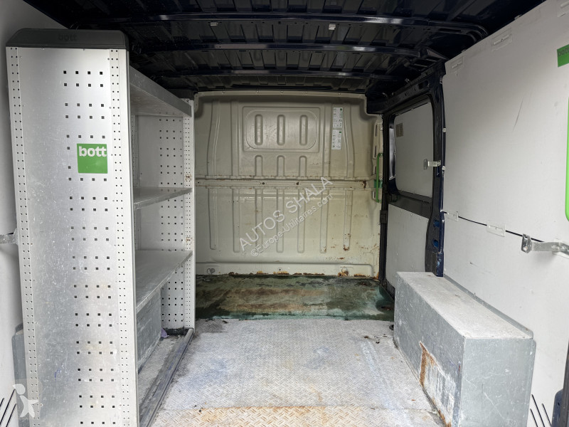 Citroën JUMPER FG / PRIX HT 14 141,67 / 33 L1H1...