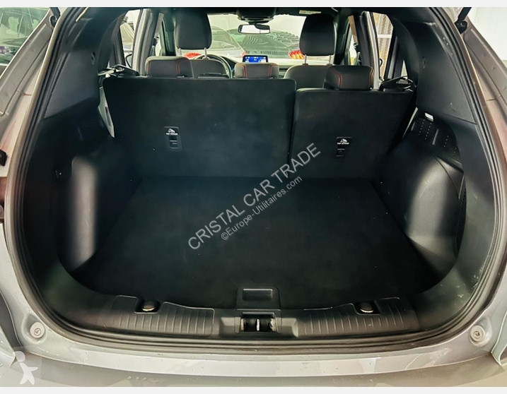 Samochód dostawczy Ford KUGA 2.5 DURATEC 190CH...