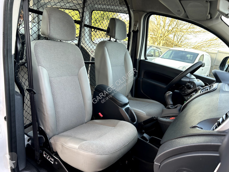 عربة نفعية Renault Maxi Grand Volume 1.5 dci 90...