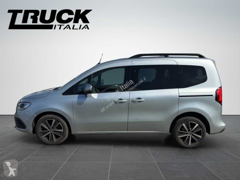 Veicolo commerciale Mercedes T - W420/EQT - T...