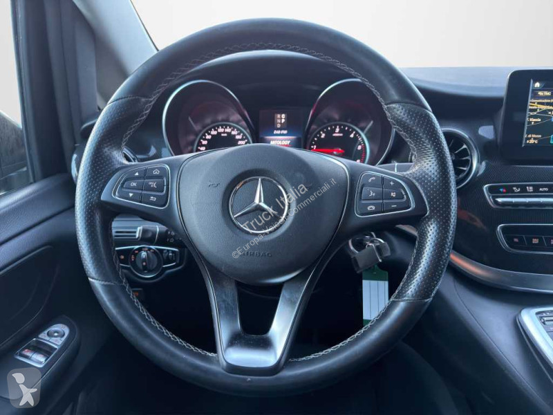 Furgoneta Mercedes Classe V - W447 2019...