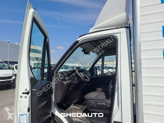 Furgoneta Iveco Daily 35C14 - 35C14H + SPONDA...