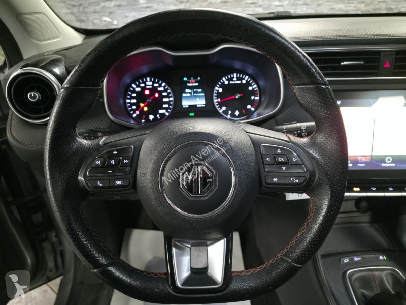 Samochód dostawczy MG ZS 1.5L VTi  Tech - 106...
