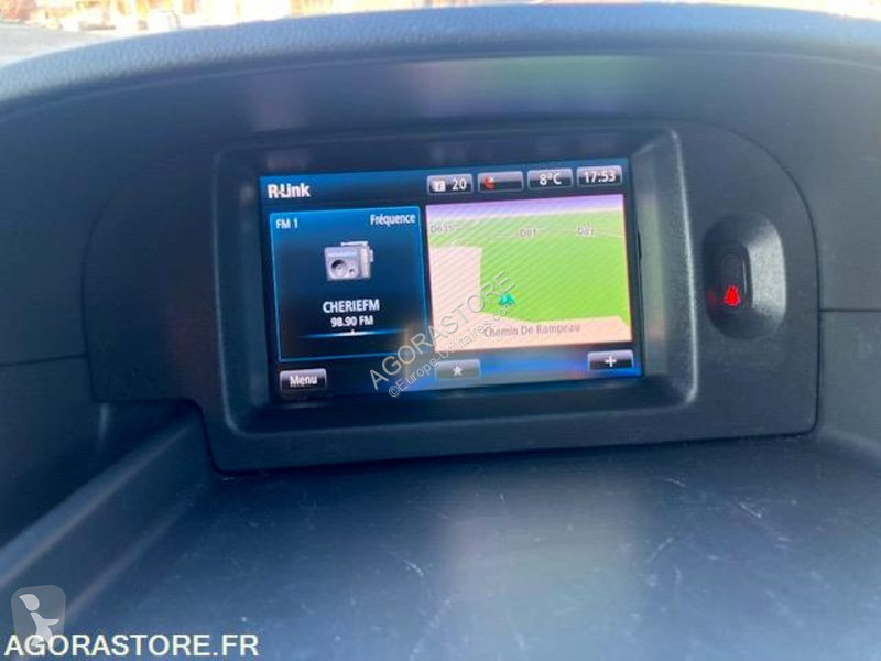 Véhicule utilitaire Renault KANGOO