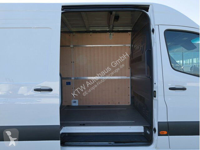 Bedrijfswagen Mercedes Sprinter 317...