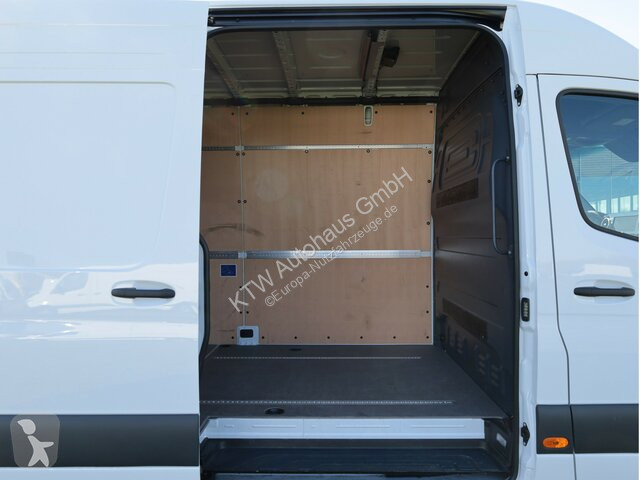 Mercedes Sprinter 317...