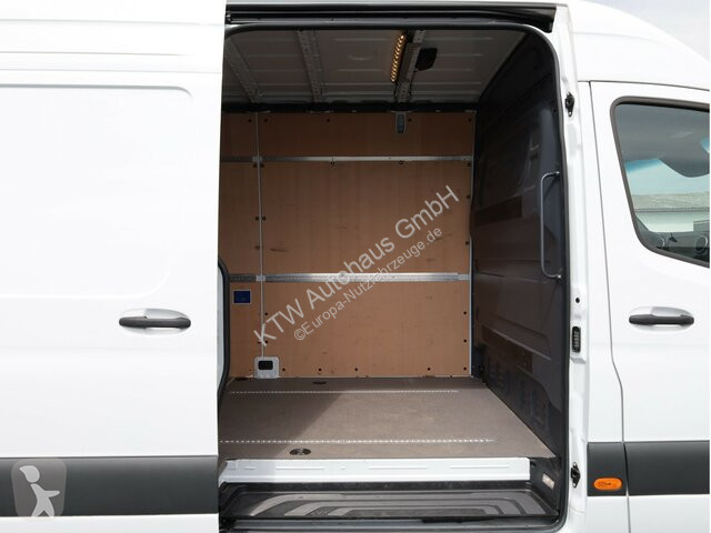 Mercedes Sprinter 317...