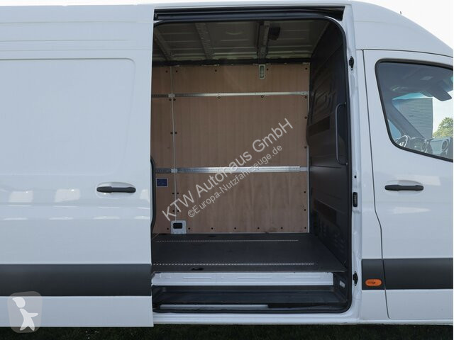 Bedrijfswagen Mercedes Sprinter 317...