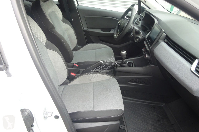 Renault CLIO STE 1,0 TCE 90 Transporter
