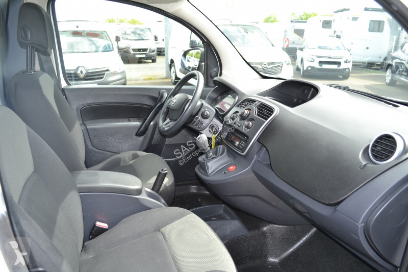 Véhicule utilitaire Nissan NISSAN FRIGO L1 1.5...