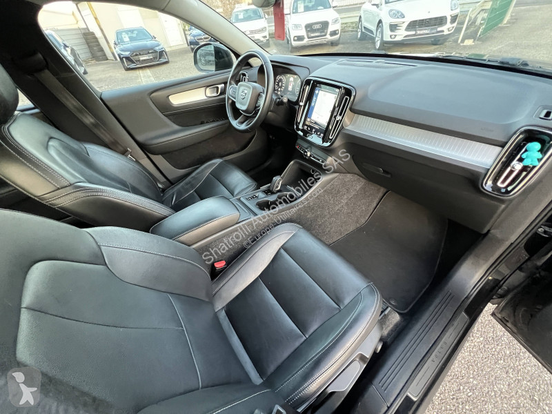 Samochód dostawczy Volvo D3 2.0 TDi 150ch...