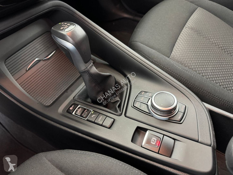 Véhicule utilitaire BMW 1.5 xDrive25e 220...