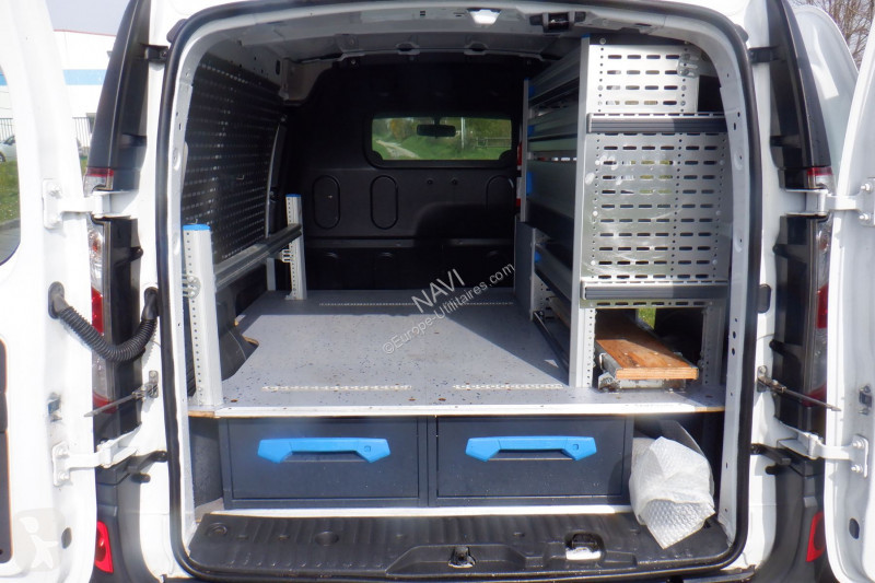 Renault KANGOO II EXPRESS 1.5 BLUE DCI 95CH...