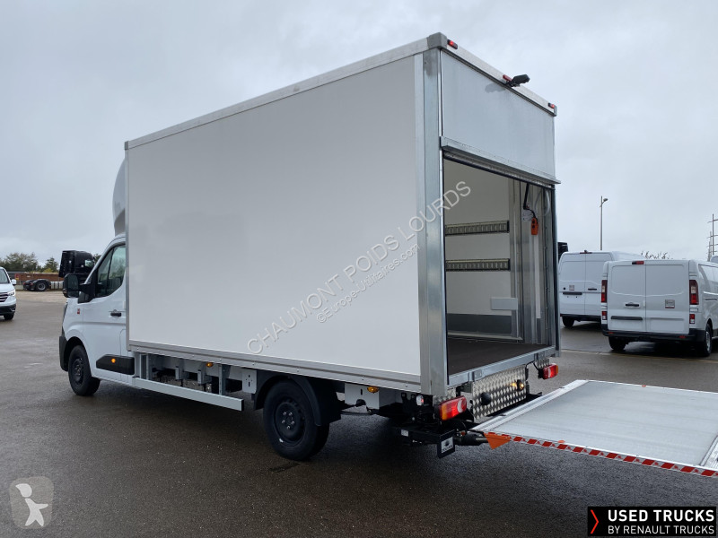 Veicolo commerciale Renault