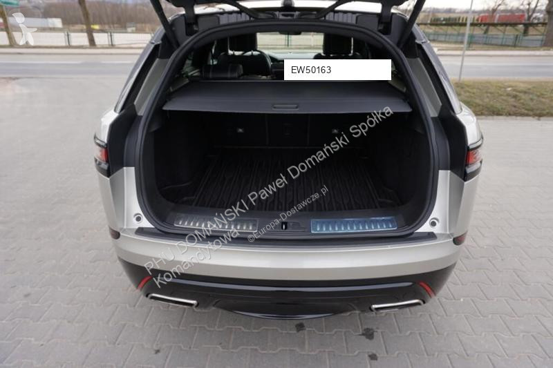Samochód dostawczy Rover / VELAR 2.0 Si4 300 KM...