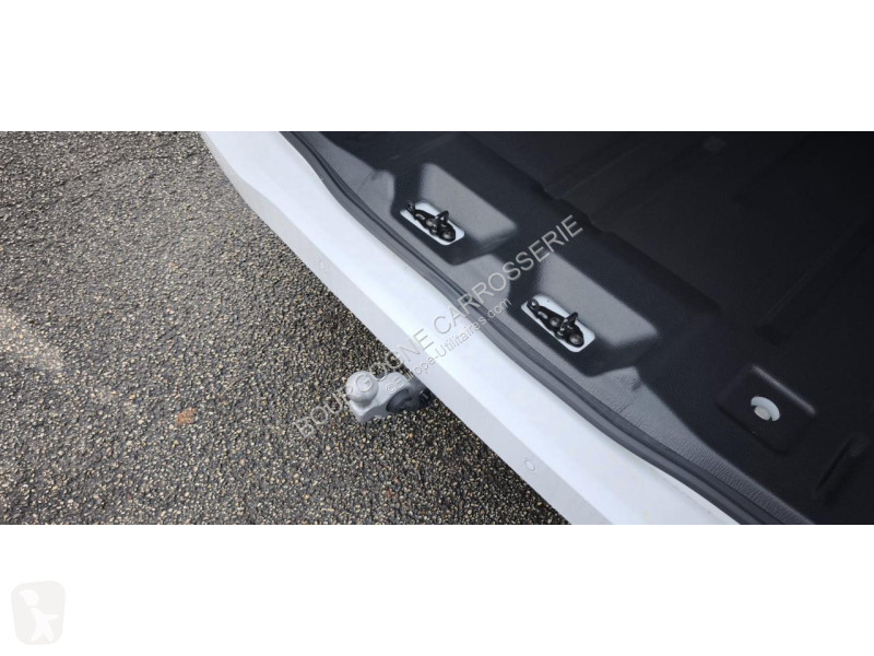 Véhicule utilitaire Ford TRANSIT CUSTOM 2.b0...