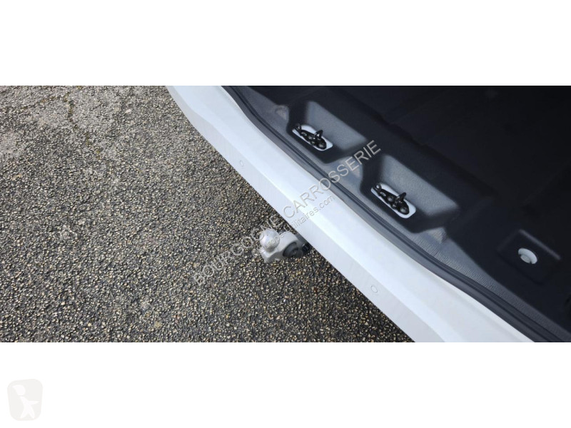 Véhicule utilitaire Ford TRANSIT CUSTOM 2.0...
