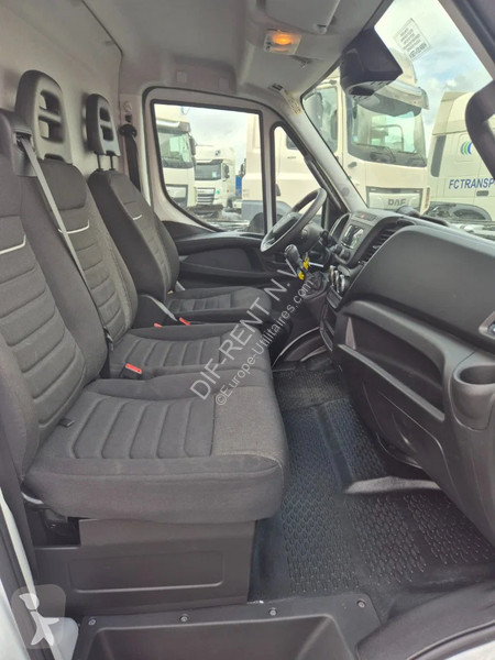 Iveco 35 S 14 Transporter