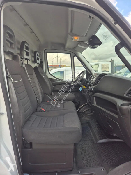 Iveco 35 S 14 Transporter