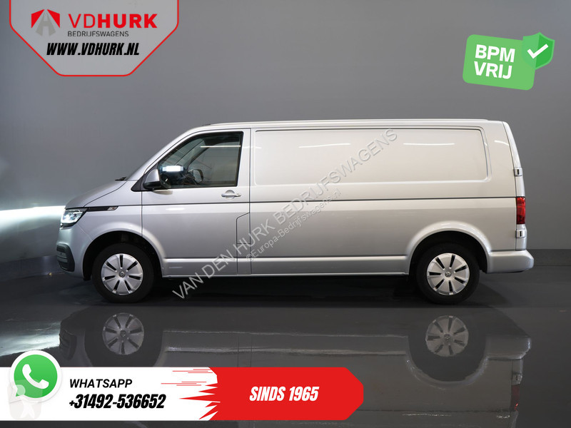 Furgoneta Volkswagen 2.0 TDI 150 pk DSG Aut. L2...