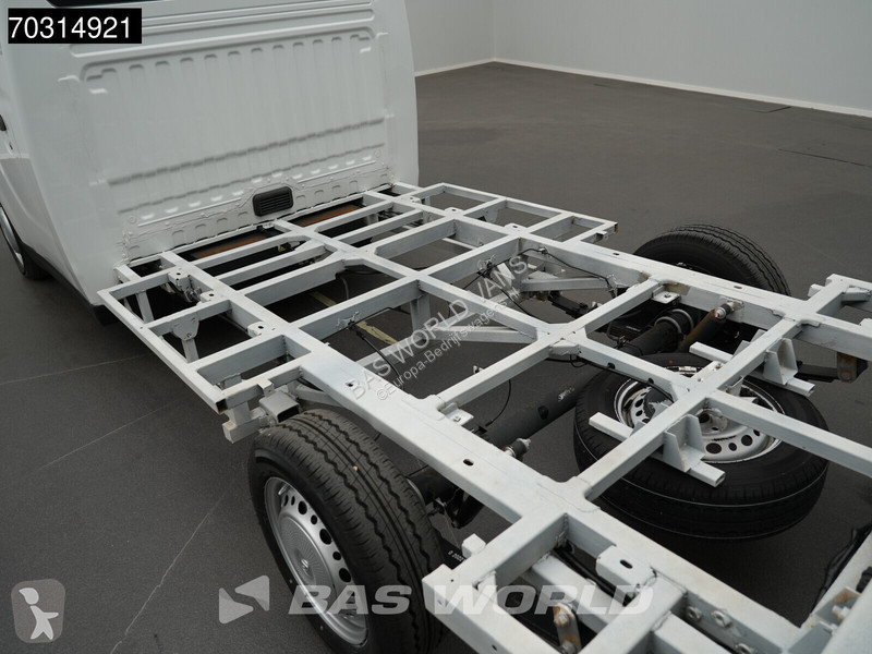 Véhicule utilitaire Maxus 50 Kwh 327km WLTP...