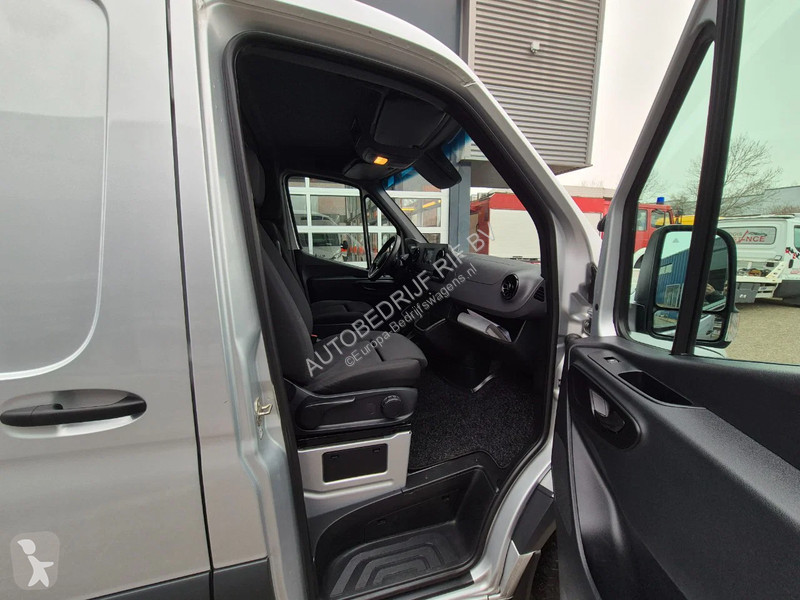 Furgoneta Mercedes 317 CDI L1H1 Aut/...