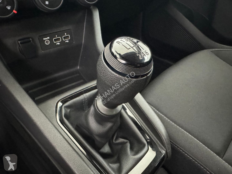 عربة نفعية Renault 1.5 Blue dCi 85 Air Nav