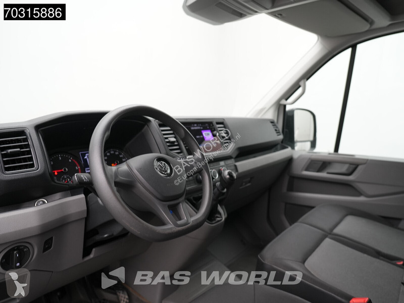 Furgoneta Volkswagen 140pk L3H3 Airco Camera...