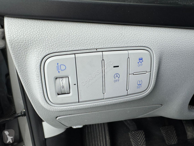 Furgoneta Hyundai 1.0 T-GDi 100 Hybrid 48V...