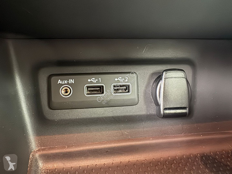 عربة نفعية Renault 1.5 Blue dCi 115 Evolution